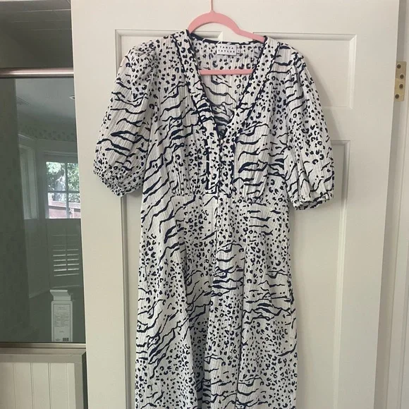 Tanya Taylor | Dresses | Tanya Taylor Maxi Dress | Poshmark